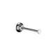 AXOR-HG-Reservepapierhalter-Axor-Montreux-brushed-nickel-42028820 gallery number 1